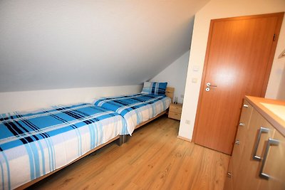 Comfortabe appartement in Boiensdorf nabij de...