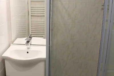 Apartment am Fuße der Hänge von Superdévoluy