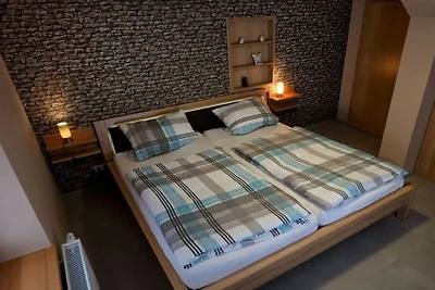 Ferienhaus mit 8 Schlafzimmer