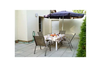 Ferienhaus Flora Pirna