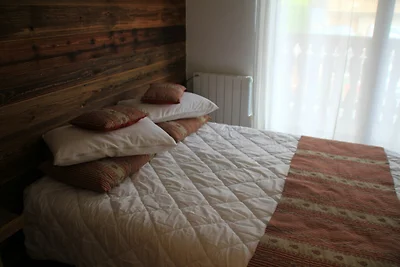Wohnung für 8 Personen in der Auvergne
