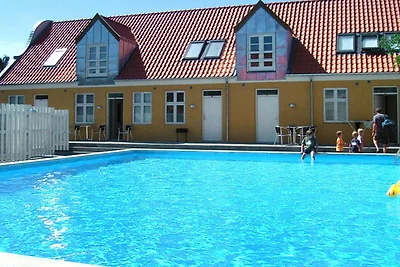 6 Personen Ferienhaus in Gudhjem