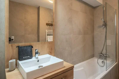 Expression Residence Wohnung B02