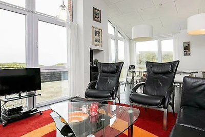 10 Personen Ferienhaus in Løkken-By Traum