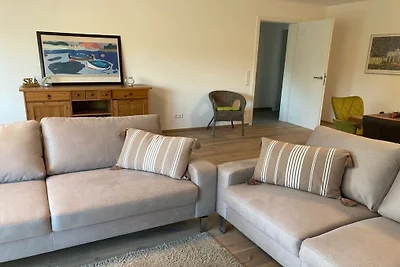 Holiday apartment with 2 bedrooms