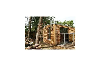 Ferienhaus in Otterlo mit Terrasse