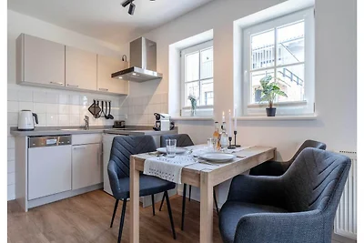 Ferienwohnung in St. Peter-Ording.