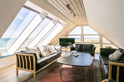 12 Personen Ferienhaus in Hirtshals-By Traum