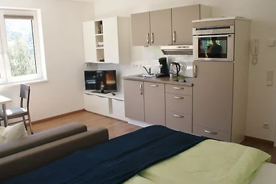 Ferienwohnung mit Terrasse in Kaprun,...