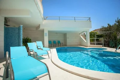 Apartments Relax Brela - Studio
