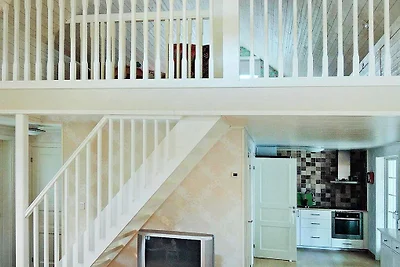4 persoons vakantie huis in Osby-By Traum