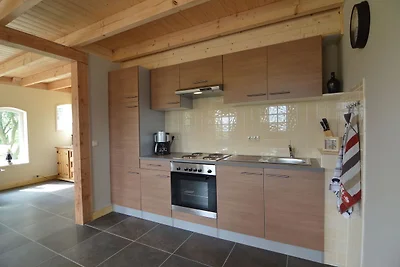 Ferienhaus in Holten in Waldnהhe