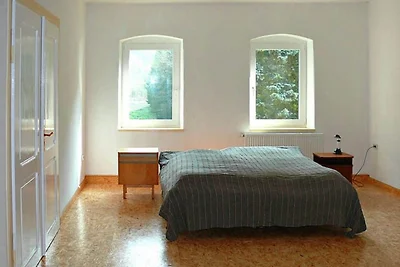 Appartamento su 2 piani in una villa con...