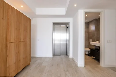 AL-1321 ESTEPONA - PENTHOUSE - ALCAZABA...