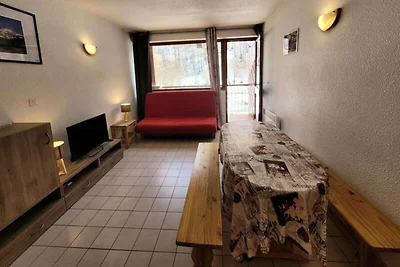 Residenz Le Soliet II