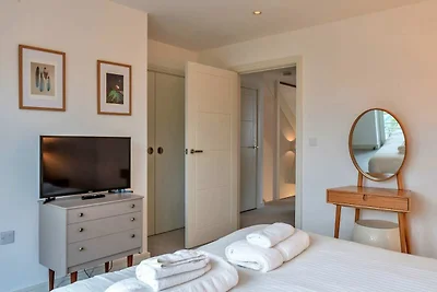 Ruime kustvakantie in Newquay, Geen storting