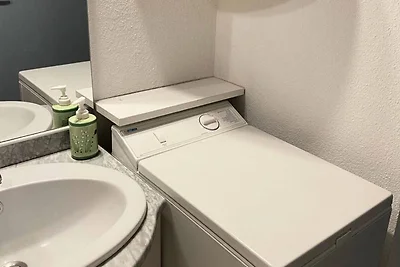 Studio für 3 Personen