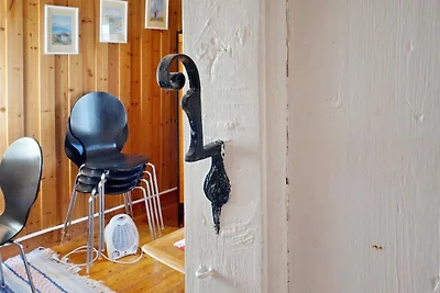 6 Personen Ferienhaus in VAXHOLM-By Traum