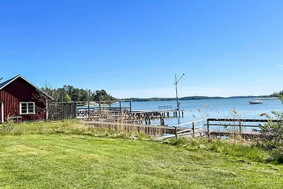 4 sterren vakantie huis in NORRTÄLJE