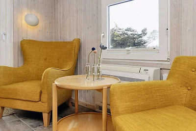 7 Personen Ferienhaus in Fjerritslev-By Traum