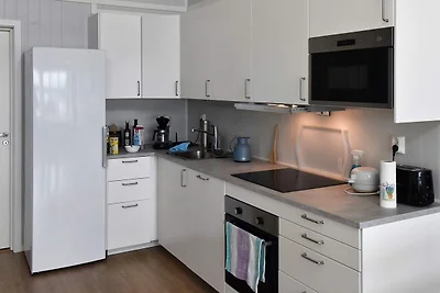 6 Personen Ferienhaus in Dyrvik