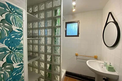 Casa vacanze La Poterie Cap d'Antifer con...