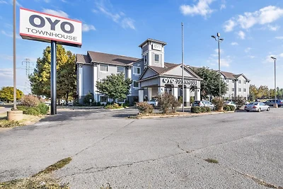Vakantieappartement Gezinsvakantie Oklahoma