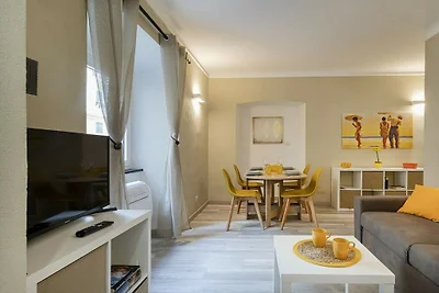 Raibetta-appartementen - Eén