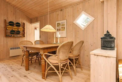 4 Personen Ferienhaus in Skagen-By Traum
