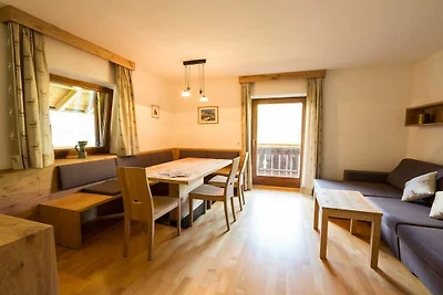 Appartamento per vacanze nella natura...