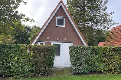 Holiday Home in de buurt van Langweerder...