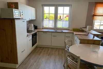 Ferienwohnung mit 2 Schlafzimmer