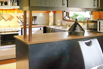 4 sterren vakantie huis in ULLARED-By Traum