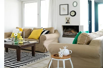 Spaziosa villa a Loosdrecht con terrazza