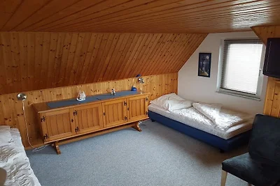 Casa vacanze sul Mar Baltico con 2 camere da...