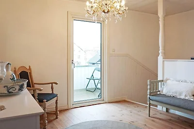 Villa in der Stadt in der Nähe von Meer und...