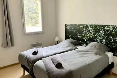 Appartementen voor 5 personen
