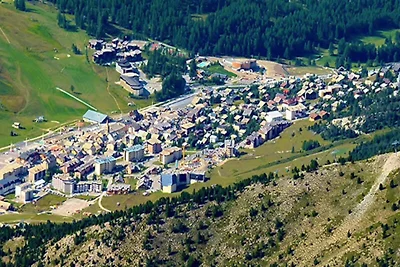 Residenz Chamoisiere