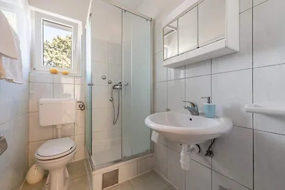 Apartments Anamarija - One Bedroom Apartment ...