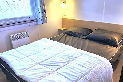 Ferienhaus in Saint-Jean-de-Monts mit Sauna