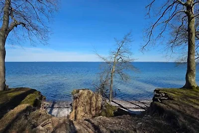 6 Personen Ferienhaus in Nordborg