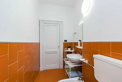 Wohnung in Torino mit Parken