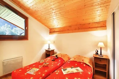 apartman za odmor Obiteljski odmor Le Pontet