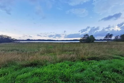 Luksusowy Osrodek nad Jeziorem-By Traum