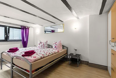 Appartamento per le vacanze in un quartiere...
