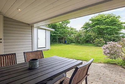 6 Personen vakantie huis in Løkken