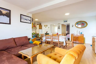 Villa Roza Dalmatian Escape