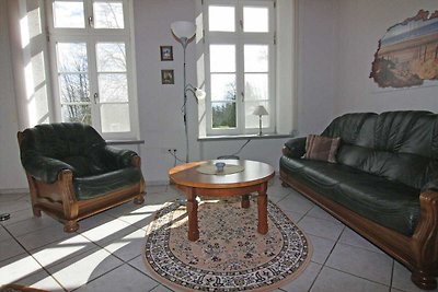 Ferienwohnung im Gutshaus Schulenbrook