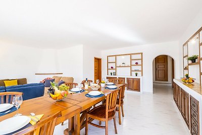 Villa Crisandra in Algarve per 10 persone