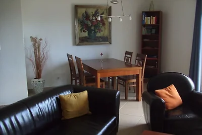 Ferienhaus mit 2 Schlafzimmer